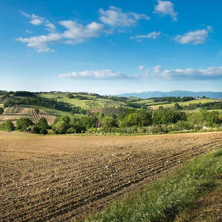 Agriturismo Piano Grande 아빌리아노움브로 외부 사진