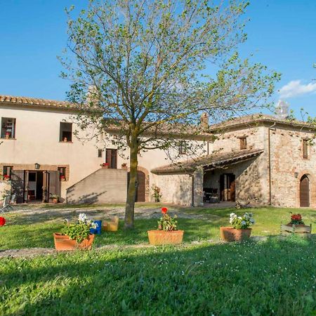 Agriturismo Piano Grande 아빌리아노움브로 외부 사진