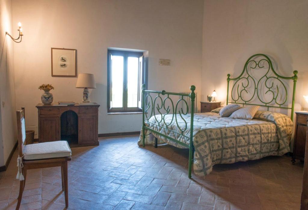 Agriturismo Piano Grande 아빌리아노움브로 외부 사진