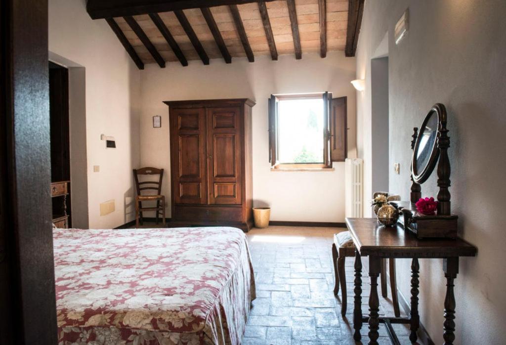 Agriturismo Piano Grande 아빌리아노움브로 외부 사진