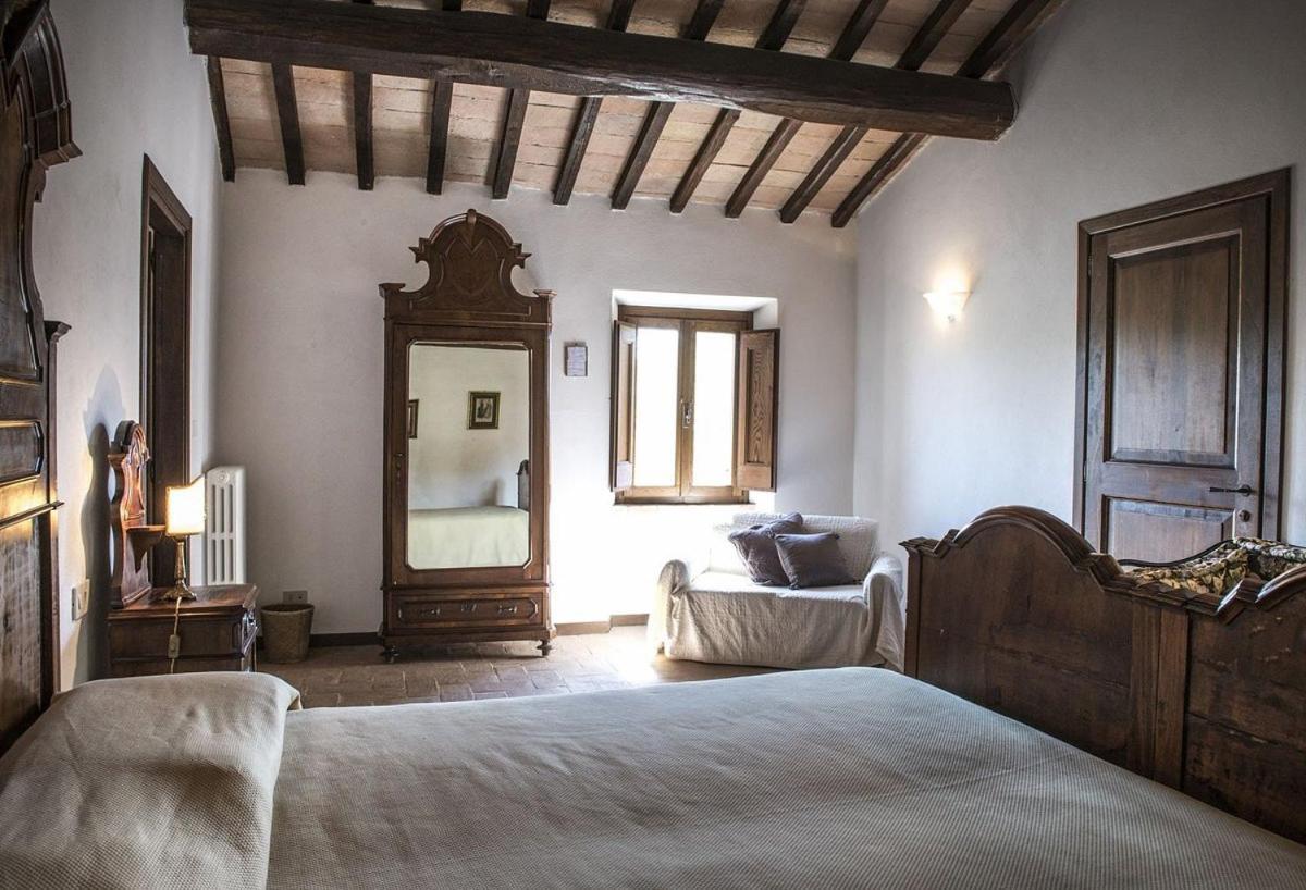 Agriturismo Piano Grande 아빌리아노움브로 외부 사진