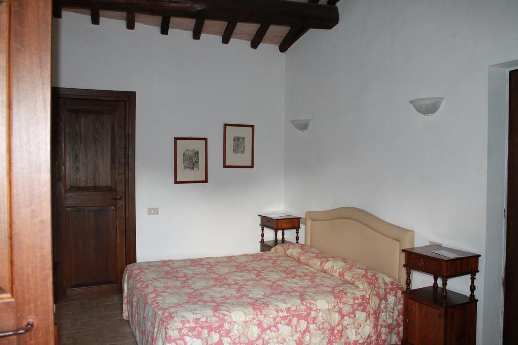 Agriturismo Piano Grande 아빌리아노움브로 객실 사진