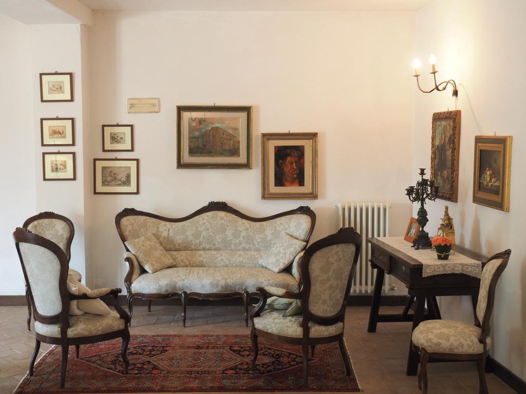 Agriturismo Piano Grande 아빌리아노움브로 외부 사진