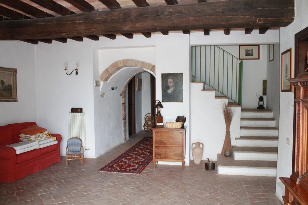 Agriturismo Piano Grande 아빌리아노움브로 외부 사진