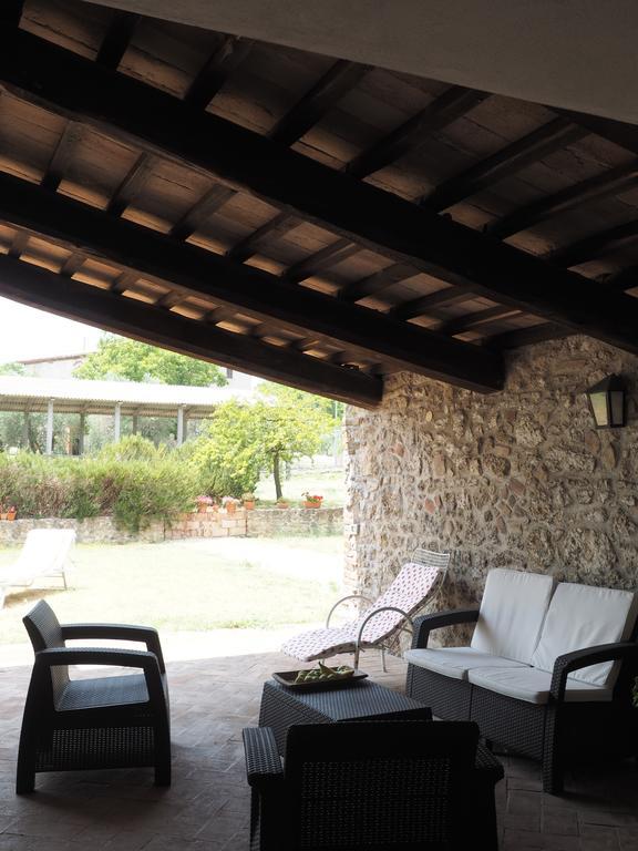 Agriturismo Piano Grande 아빌리아노움브로 외부 사진