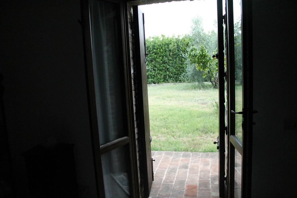 Agriturismo Piano Grande 아빌리아노움브로 객실 사진