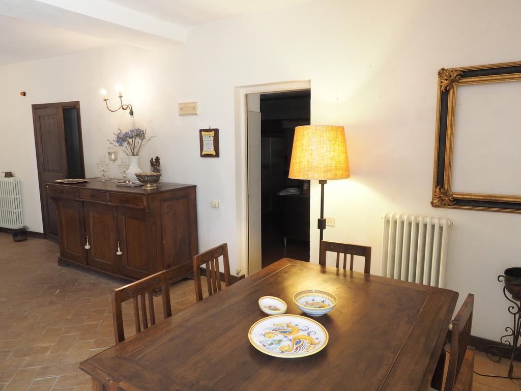 Agriturismo Piano Grande 아빌리아노움브로 외부 사진
